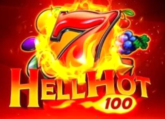 Hell Hot Endorphina